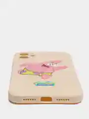 Лайм чехол для iPhone 6/6s, 7/8/SE2, 7+/8+, X/XS, XR, XS Max, 11, 11 Pro, 12, 12 mini, 12 Pro