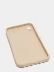 Лазурный чехол для iPhone 6/6s, 7/8/SE2, 7+/8+, X/XS, XR, XS Max, 11, 11 Pro, 12, 12 mini, 12 Pro