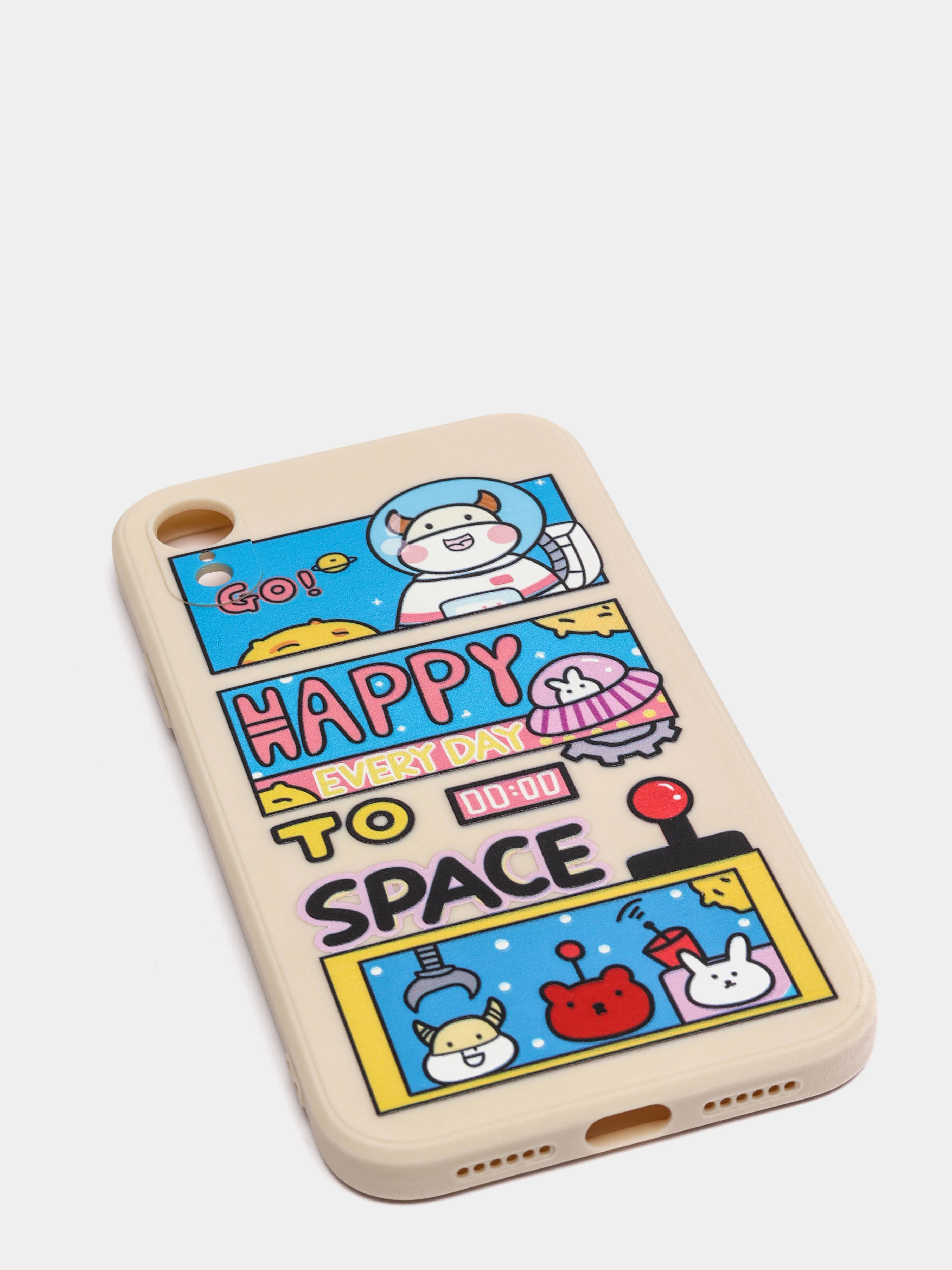 Лазурный чехол для iPhone 6/6s, 7/8/SE2, 7+/8+, X/XS, XR, XS Max, 11, 11 Pro, 12, 12 mini, 12 Pro
