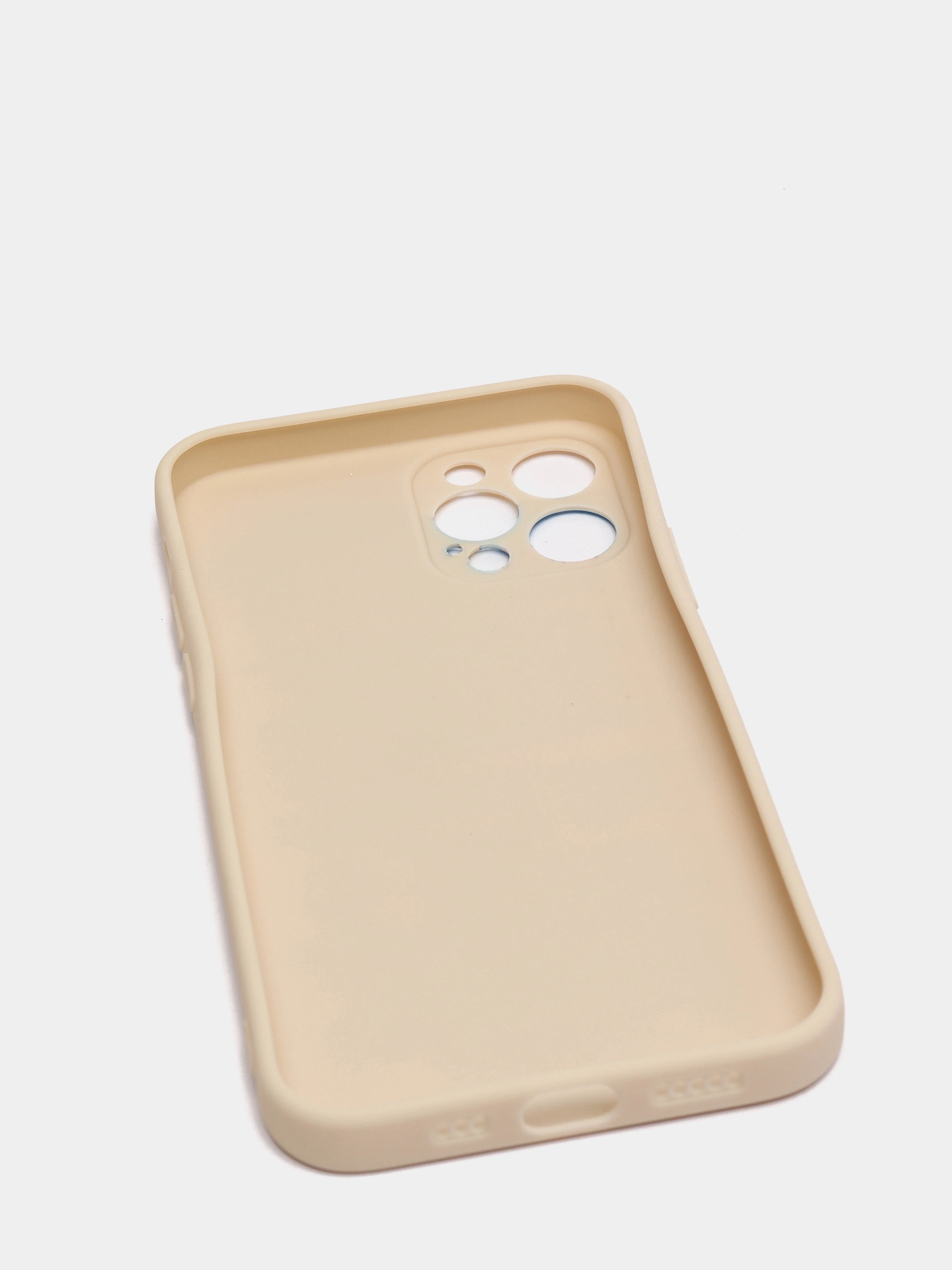 Лазурный чехол для iPhone 6/6s, 7/8/SE2, 7+/8+, X/XS, XR, XS Max, 11, 11 Pro, 12, 12 mini, 12 Pro