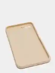 Лазурный чехол для iPhone 6/6s, 7/8/SE2, 7+/8+, X/XS, XR, XS Max, 11, 11 Pro, 12, 12 mini, 12 Pro