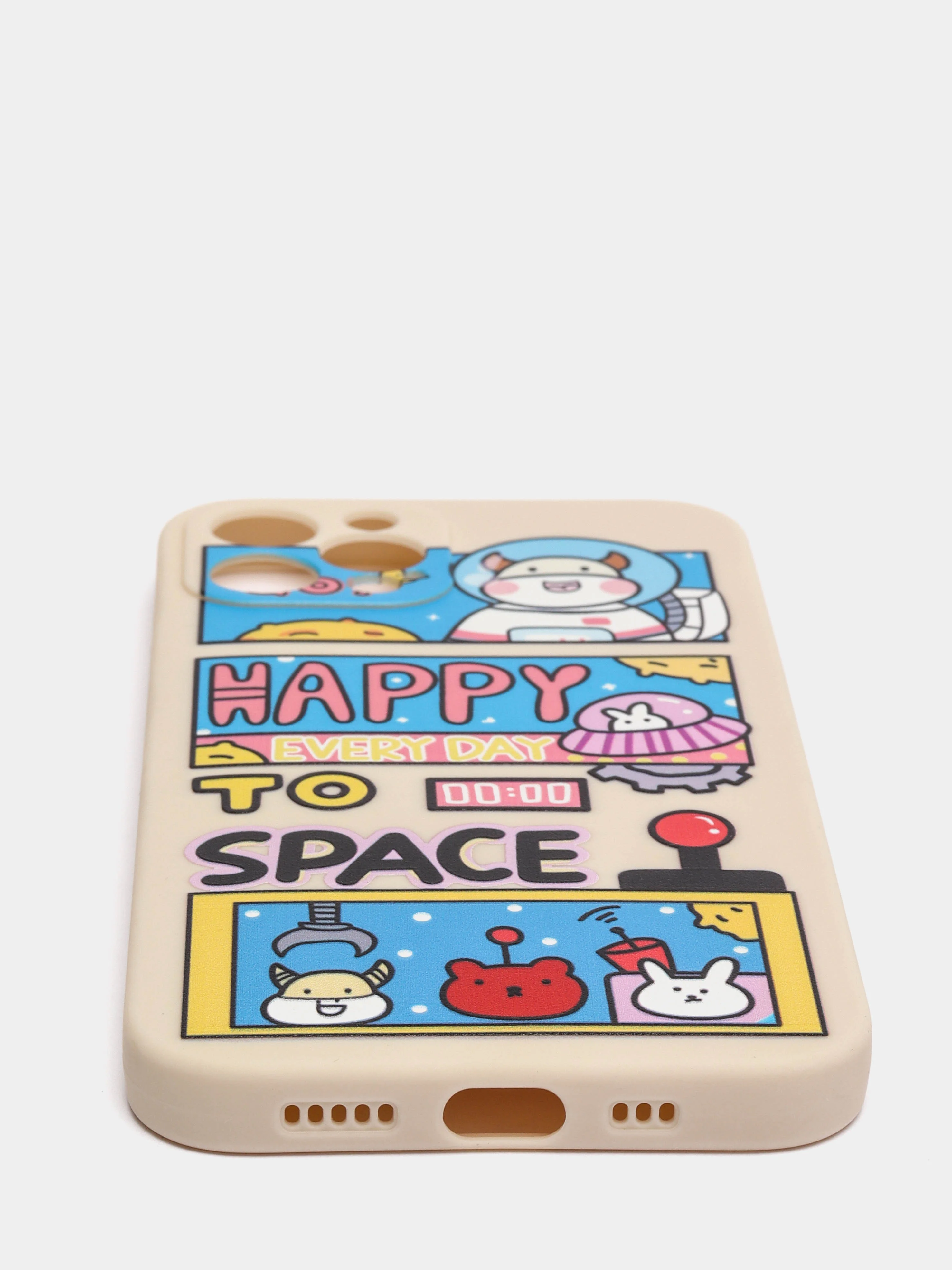 Лазурный чехол для iPhone 6/6s, 7/8/SE2, 7+/8+, X/XS, XR, XS Max, 11, 11 Pro, 12, 12 mini, 12 Pro