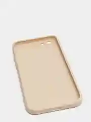 Лазурный чехол для iPhone 6/6s, 7/8/SE2, 7+/8+, X/XS, XR, XS Max, 11, 11 Pro, 12, 12 mini, 12 Pro