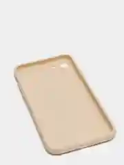Золотой чехол для iPhone 6/6s, 7/8/SE2, 7+/8+, X/XS, XR, XS Max, 11, 11 Pro, 12, 12 mini, 12 Pro