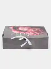Коробка подарочная "Present", 31 х 24,5 х 9 см