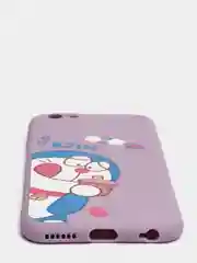 Лавандовый чехол для iPhone 6/6s, 7/8/SE2, 7+/8+, X/XS, XR, XS Max, 11, 11 Pro, 12, 12 mini, 12 Pro