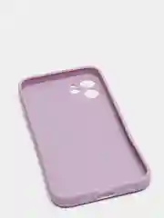 Лавандовый чехол для iPhone 6/6s, 7/8/SE2, 7+/8+, X/XS, XR, XS Max, 11, 11 Pro, 12, 12 mini, 12 Pro