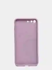 Лавандовый чехол для iPhone 6/6s, 7/8/SE2, 7+/8+, X/XS, XR, XS Max, 11, 11 Pro, 12, 12 mini, 12 Pro