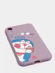 Лавандовый чехол для iPhone 6/6s, 7/8/SE2, 7+/8+, X/XS, XR, XS Max, 11, 11 Pro, 12, 12 mini, 12 Pro