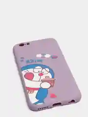 Лавандовый чехол для iPhone 6/6s, 7/8/SE2, 7+/8+, X/XS, XR, XS Max, 11, 11 Pro, 12, 12 mini, 12 Pro