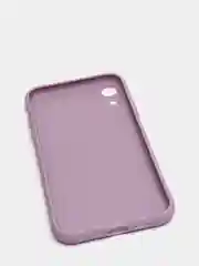 Лавандовый чехол для iPhone 6/6s, 7/8/SE2, 7+/8+, X/XS, XR, XS Max, 11, 11 Pro, 12, 12 mini, 12 Pro
