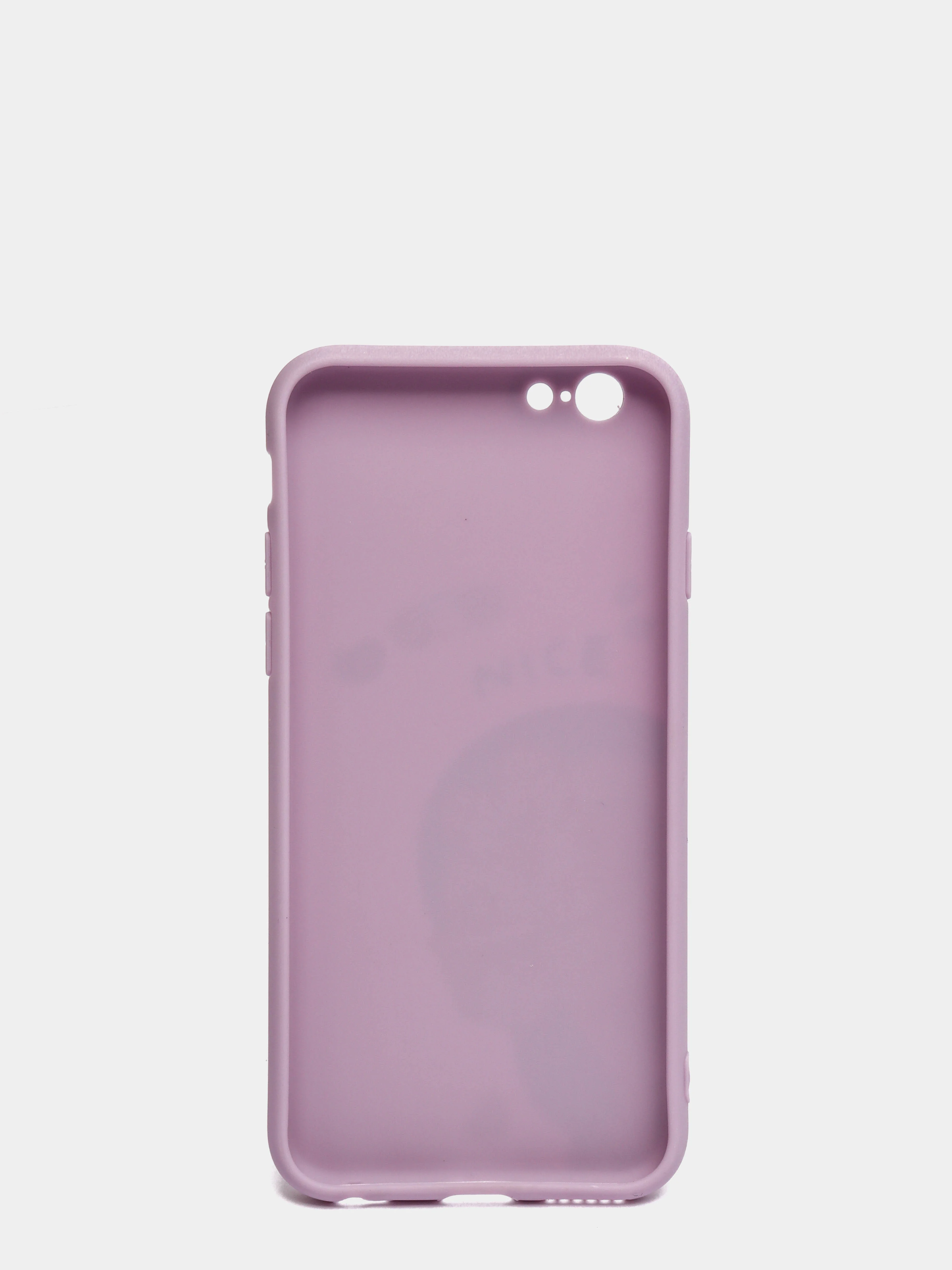 Лавандовый чехол для iPhone 6/6s, 7/8/SE2, 7+/8+, X/XS, XR, XS Max, 11, 11 Pro, 12, 12 mini, 12 Pro