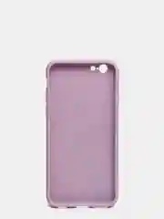Лавандовый чехол для iPhone 6/6s, 7/8/SE2, 7+/8+, X/XS, XR, XS Max, 11, 11 Pro, 12, 12 mini, 12 Pro