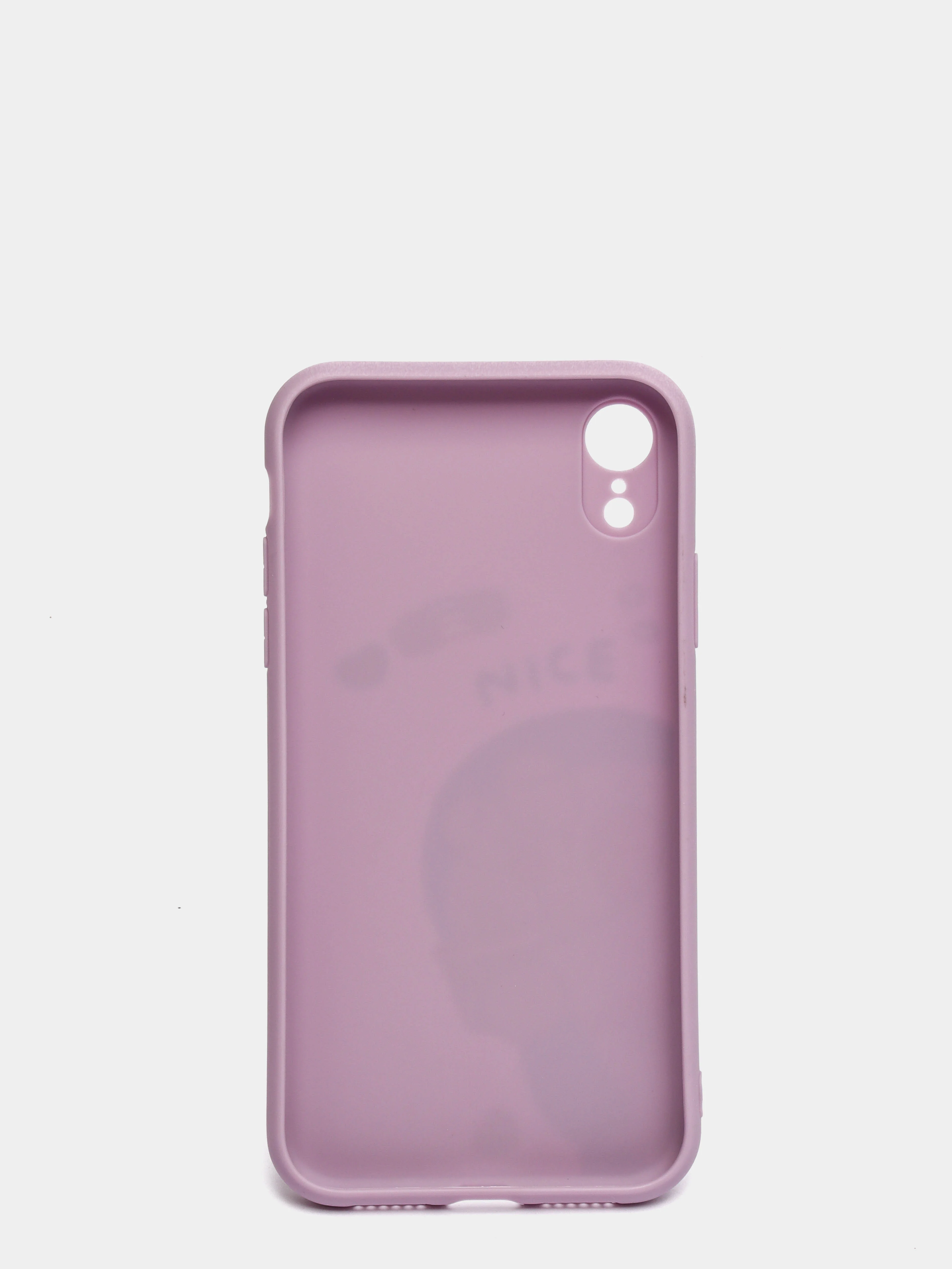 Лавандовый чехол для iPhone 6/6s, 7/8/SE2, 7+/8+, X/XS, XR, XS Max, 11, 11 Pro, 12, 12 mini, 12 Pro