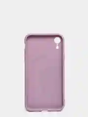 Лавандовый чехол для iPhone 6/6s, 7/8/SE2, 7+/8+, X/XS, XR, XS Max, 11, 11 Pro, 12, 12 mini, 12 Pro