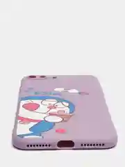 Лавандовый чехол для iPhone 6/6s, 7/8/SE2, 7+/8+, X/XS, XR, XS Max, 11, 11 Pro, 12, 12 mini, 12 Pro