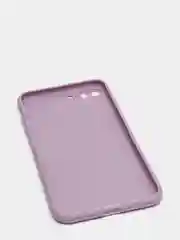 Лавандовый чехол для iPhone 6/6s, 7/8/SE2, 7+/8+, X/XS, XR, XS Max, 11, 11 Pro, 12, 12 mini, 12 Pro