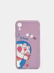 Лавандовый чехол для iPhone 6/6s, 7/8/SE2, 7+/8+, X/XS, XR, XS Max, 11, 11 Pro, 12, 12 mini, 12 Pro