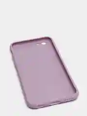 Лавандовый чехол для iPhone 6/6s, 7/8/SE2, 7+/8+, X/XS, XR, XS Max, 11, 11 Pro, 12, 12 mini, 12 Pro