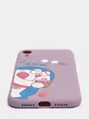 Лавандовый чехол для iPhone 6/6s, 7/8/SE2, 7+/8+, X/XS, XR, XS Max, 11, 11 Pro, 12, 12 mini, 12 Pro