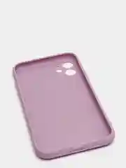 Лавандовый чехол для iPhone 6/6s, 7/8/SE2, 7+/8+, X/XS, XR, XS Max, 11, 11 Pro, 12, 12 mini, 12 Pro