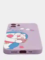 Лавандовый чехол для iPhone 6/6s, 7/8/SE2, 7+/8+, X/XS, XR, XS Max, 11, 11 Pro, 12, 12 mini, 12 Pro
