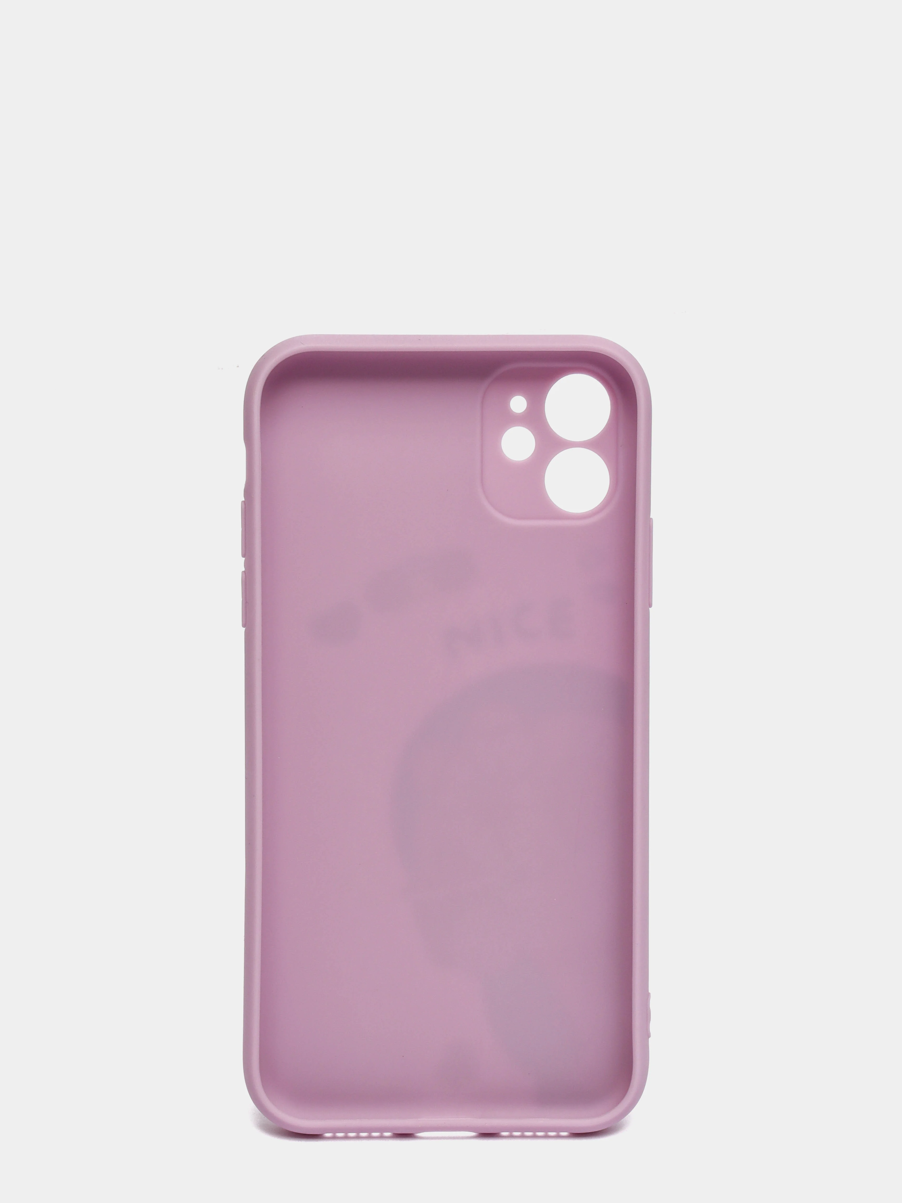 Лавандовый чехол для iPhone 6/6s, 7/8/SE2, 7+/8+, X/XS, XR, XS Max, 11, 11 Pro, 12, 12 mini, 12 Pro