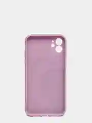 Лавандовый чехол для iPhone 6/6s, 7/8/SE2, 7+/8+, X/XS, XR, XS Max, 11, 11 Pro, 12, 12 mini, 12 Pro