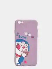 Лавандовый чехол для iPhone 6/6s, 7/8/SE2, 7+/8+, X/XS, XR, XS Max, 11, 11 Pro, 12, 12 mini, 12 Pro