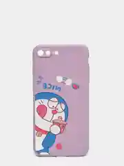 Лавандовый чехол для iPhone 6/6s, 7/8/SE2, 7+/8+, X/XS, XR, XS Max, 11, 11 Pro, 12, 12 mini, 12 Pro