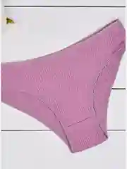 Марсала трусы женские, хлопковые