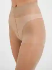 Карамельный женские колготки OMSA, 40 den