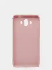 Лавандовый чехол для Huawei Mate 10 / 10 pro /  20 / 20 pro силиконовый, 9 цветов