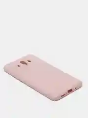 Лавандовый чехол для Huawei Mate 10 / 10 pro /  20 / 20 pro силиконовый, 9 цветов