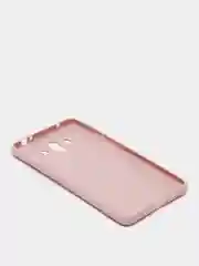Лавандовый чехол для Huawei Mate 10 / 10 pro /  20 / 20 pro силиконовый, 9 цветов
