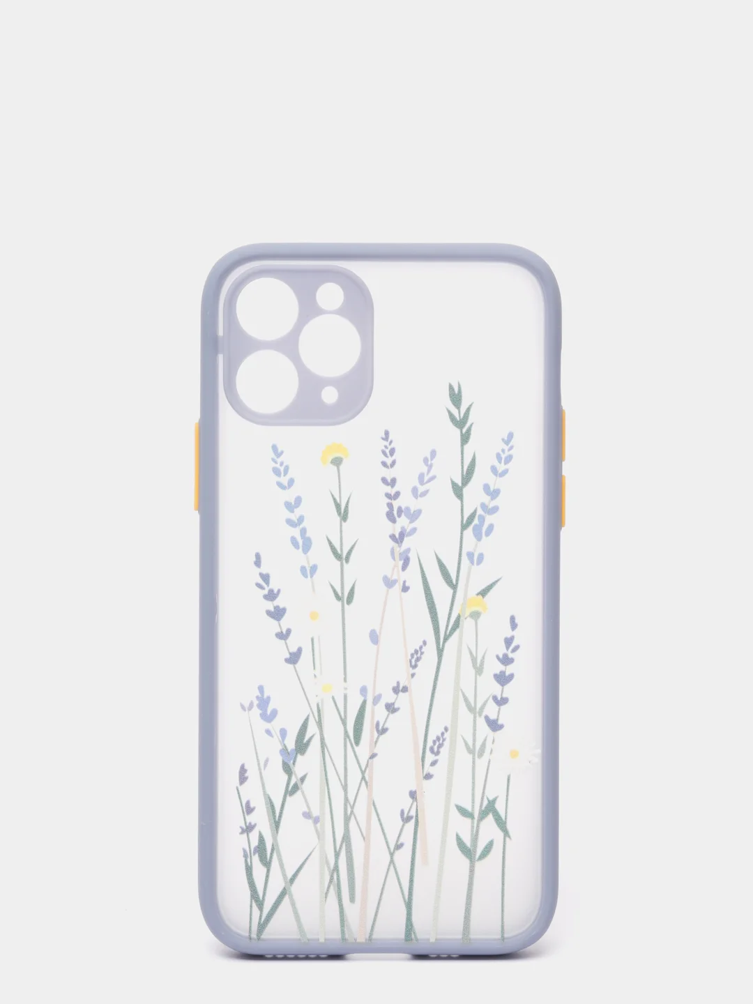 Ледяной чехол на iPhone 14, 13, 12, 11, 8, 7, XR, Pro, Max, mini, X, XS, SE, plus