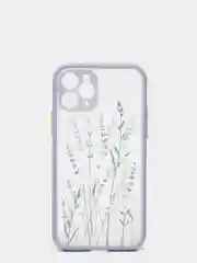 Ледяной чехол на iPhone 14, 13, 12, 11, 8, 7, XR, Pro, Max, mini, X, XS, SE, plus