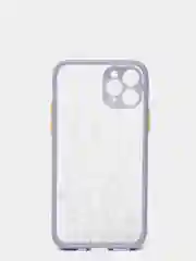 Ледяной чехол на iPhone 14, 13, 12, 11, 8, 7, XR, Pro, Max, mini, X, XS, SE, plus