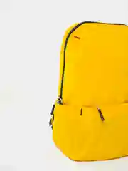 Желтый рюкзак Xiaomi Mi Mini Backpack 10L