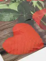 Вишнёвый пакет новогодний,5 шт ,20*30