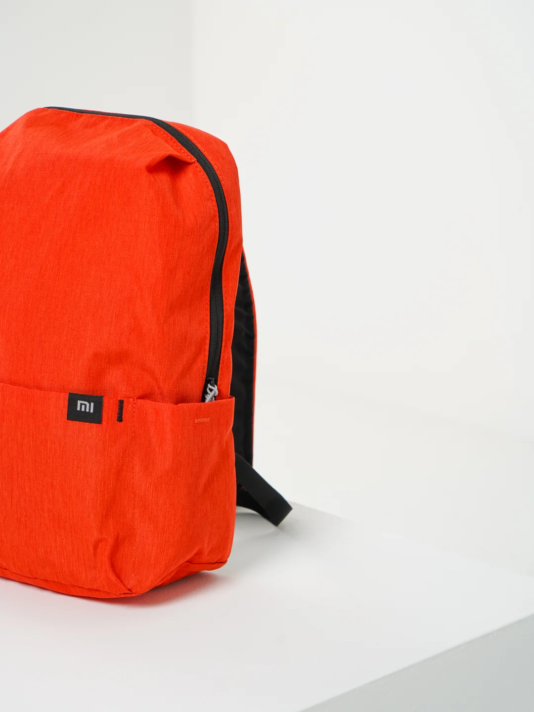 Оранжевый рюкзак Xiaomi Mi Mini Backpack 10L