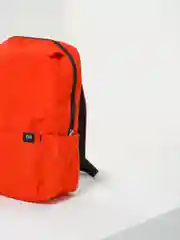 Оранжевый рюкзак Xiaomi Mi Mini Backpack 10L