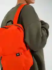 Оранжевый рюкзак Xiaomi Mi Mini Backpack 10L