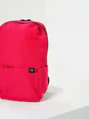 Фуксия рюкзак Xiaomi Mi Mini Backpack 10L