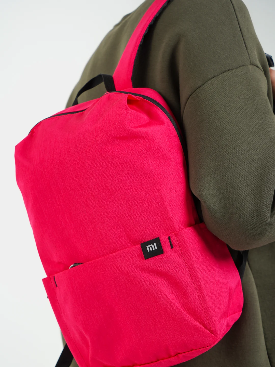 Фуксия рюкзак Xiaomi Mi Mini Backpack 10L