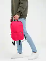 Фуксия рюкзак Xiaomi Mi Mini Backpack 10L
