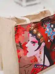 Багровый сумка женская лёгкая складная весна-лето/повседневная/пляжная/лен