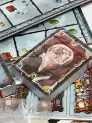 Настольная игра Крагморта
