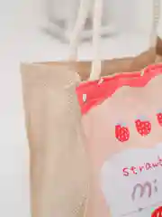 Розовый сумка женская лёгкая складная весна-лето/повседневная/пляжная/лен