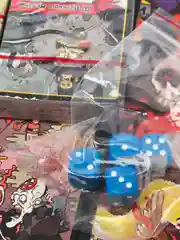 Синий настольная игра Эпичные схватки боевых магов